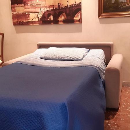 Casa Giustino Apartment Rome Bagian luar foto