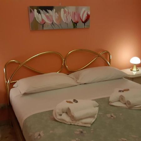 Casa Giustino Apartment Rome Bagian luar foto