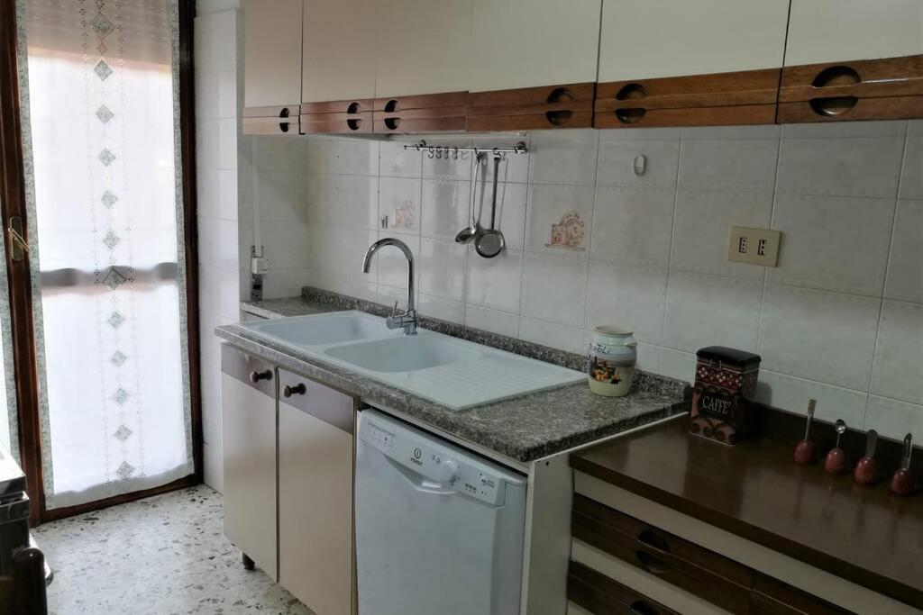 Casa Giustino Apartment Rome Bagian luar foto