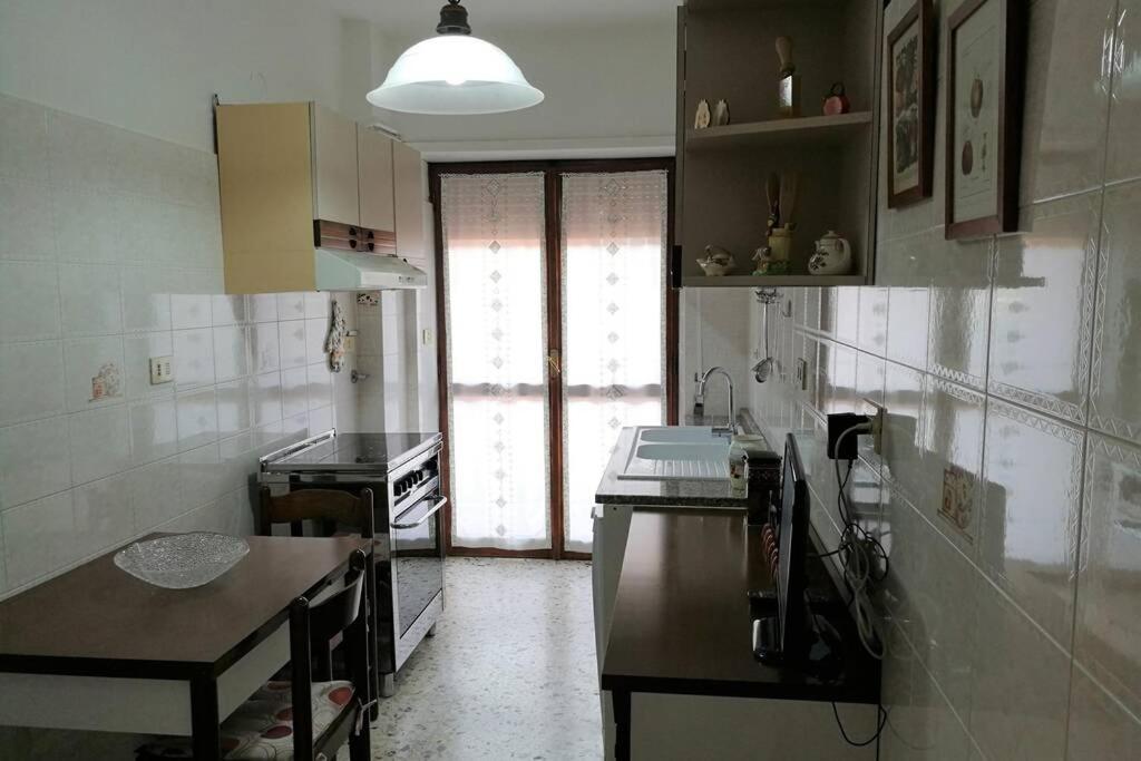 Casa Giustino Apartment Rome Bagian luar foto