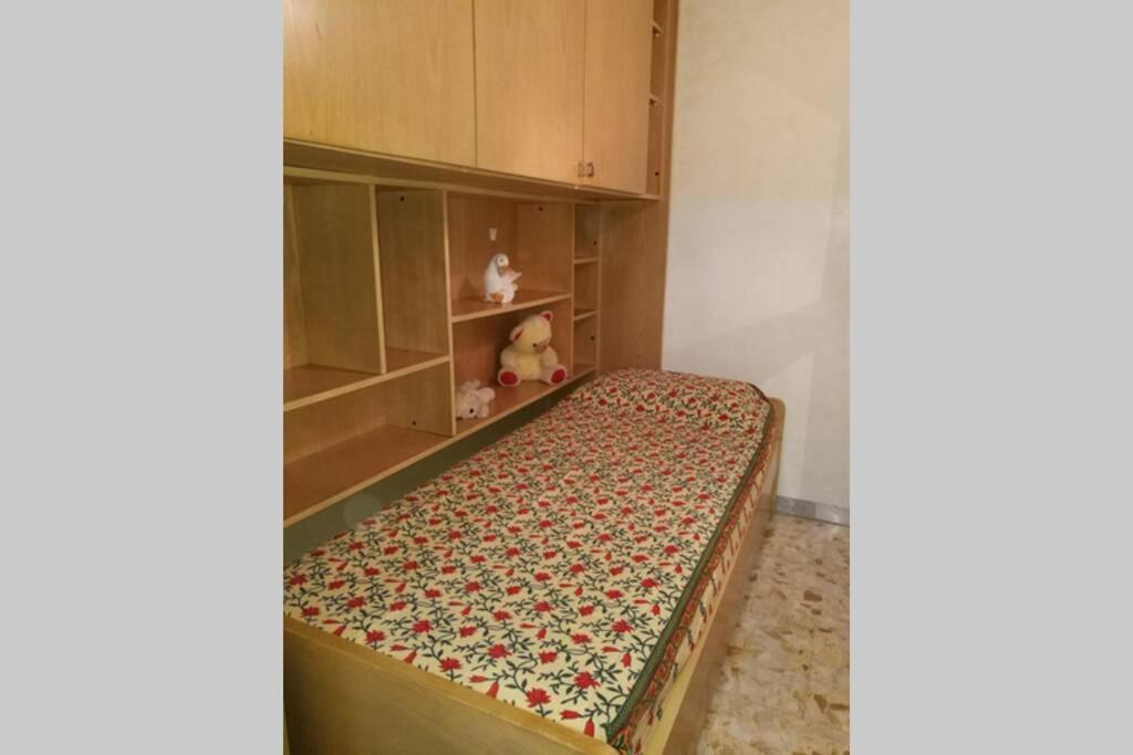 Casa Giustino Apartment Rome Bagian luar foto