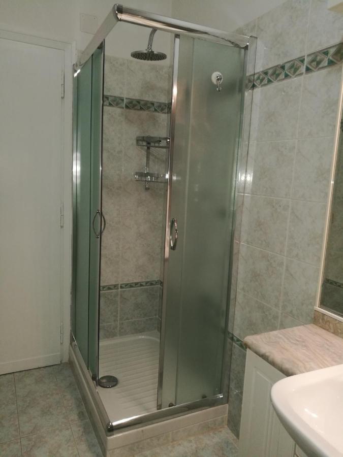 Casa Giustino Apartment Rome Bagian luar foto