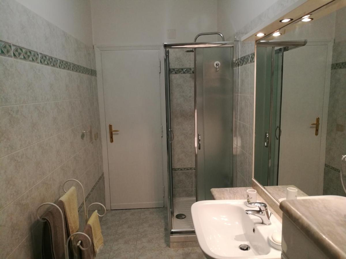 Casa Giustino Apartment Rome Bagian luar foto
