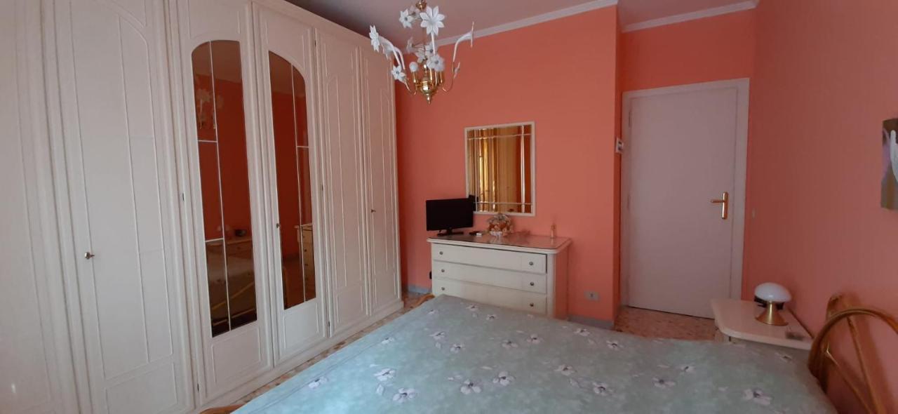 Casa Giustino Apartment Rome Bagian luar foto