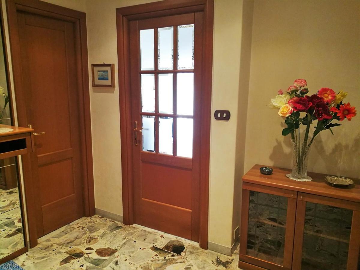Casa Giustino Apartment Rome Bagian luar foto